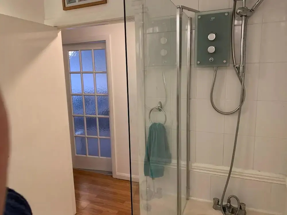NEW Superb One Bedroom Getaway in Dysart Kirkcaldy - фото 8