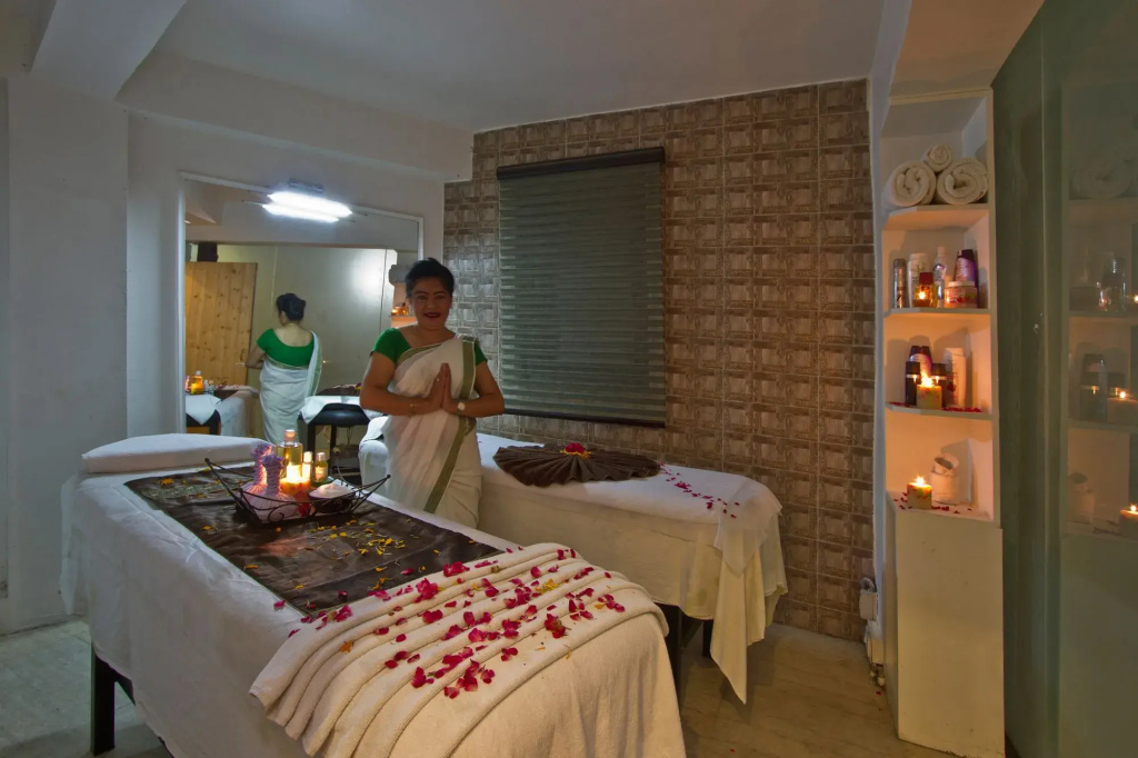 Hotel photo 25
