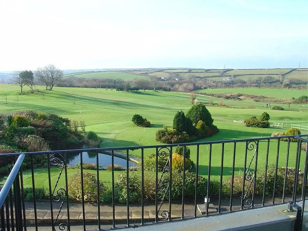 Bowood Park Hotel - Général