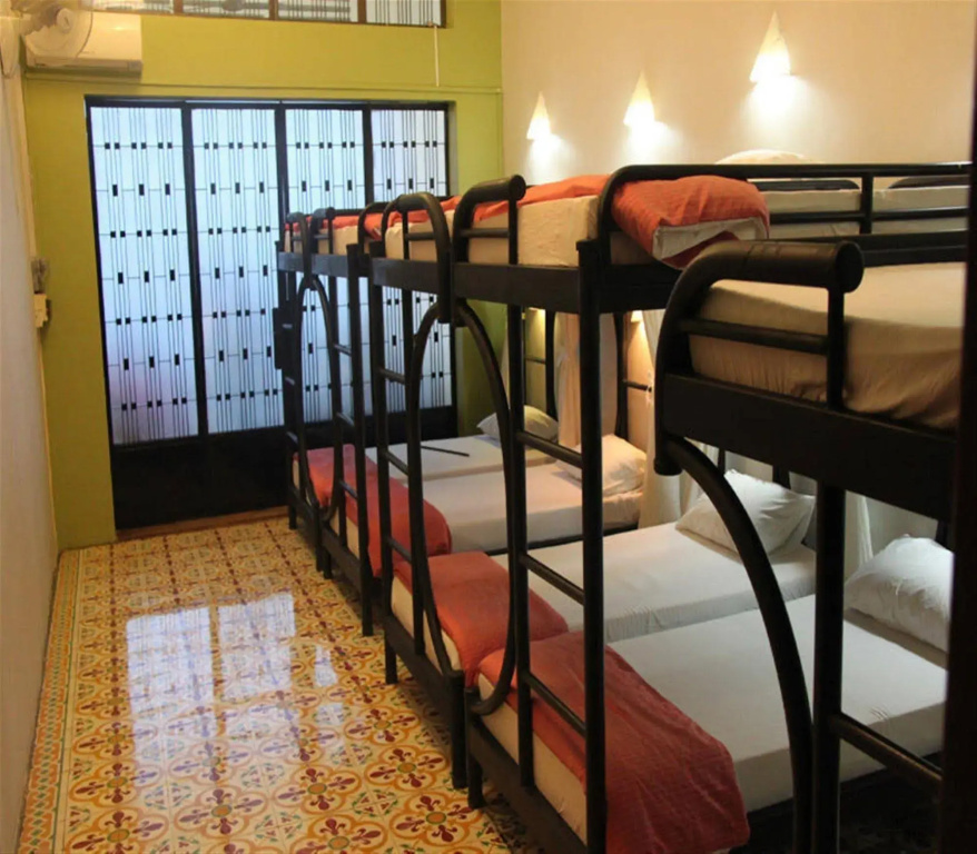 Hotel photo 10