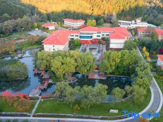 Hexieyuan Hotel