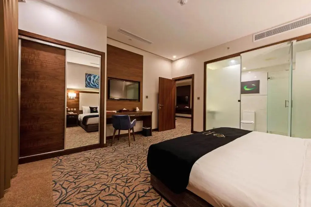 Family Suite