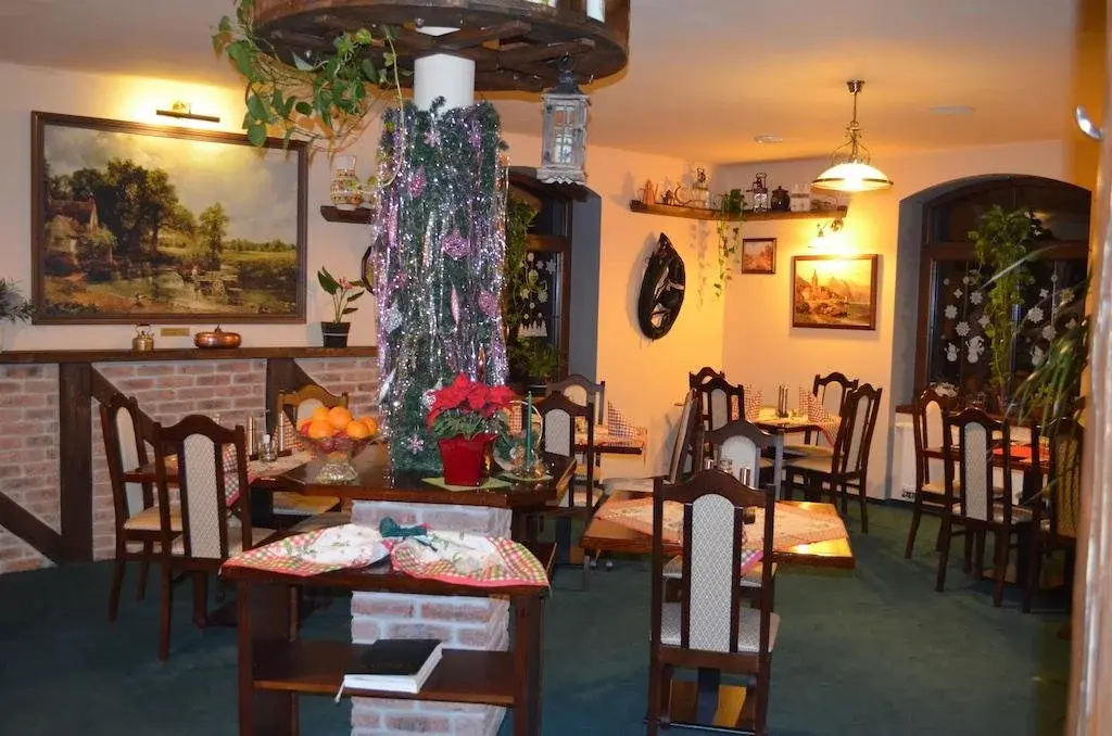 Hotel Starý Mlýn - Général