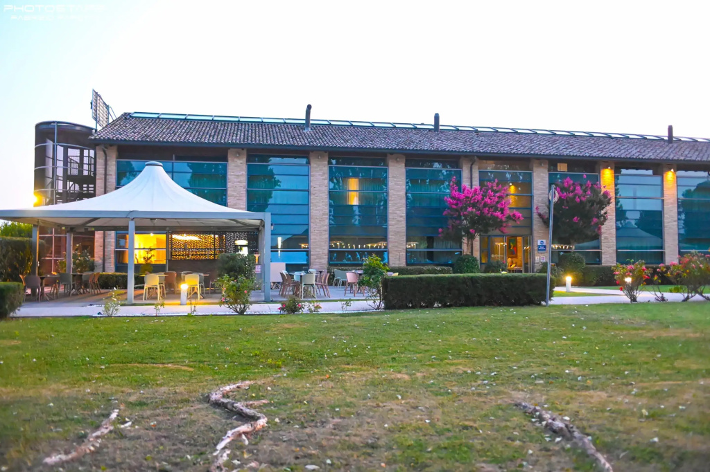 Hotel photo 36
