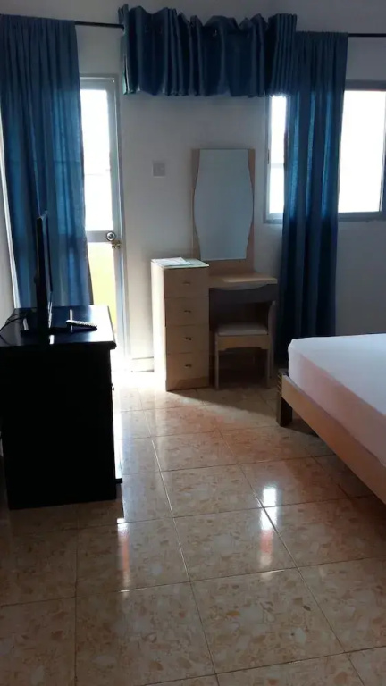Sand Beach Hotel - Chambres