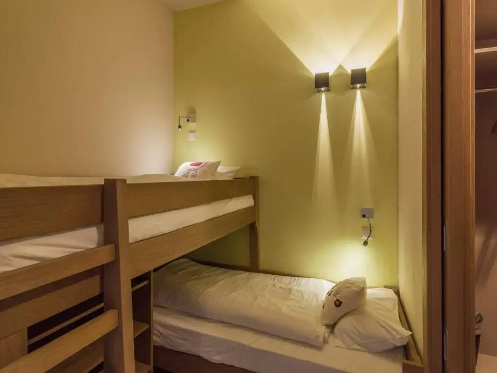 Falkensteiner Family Hotel Sonnenalpe - Chambres