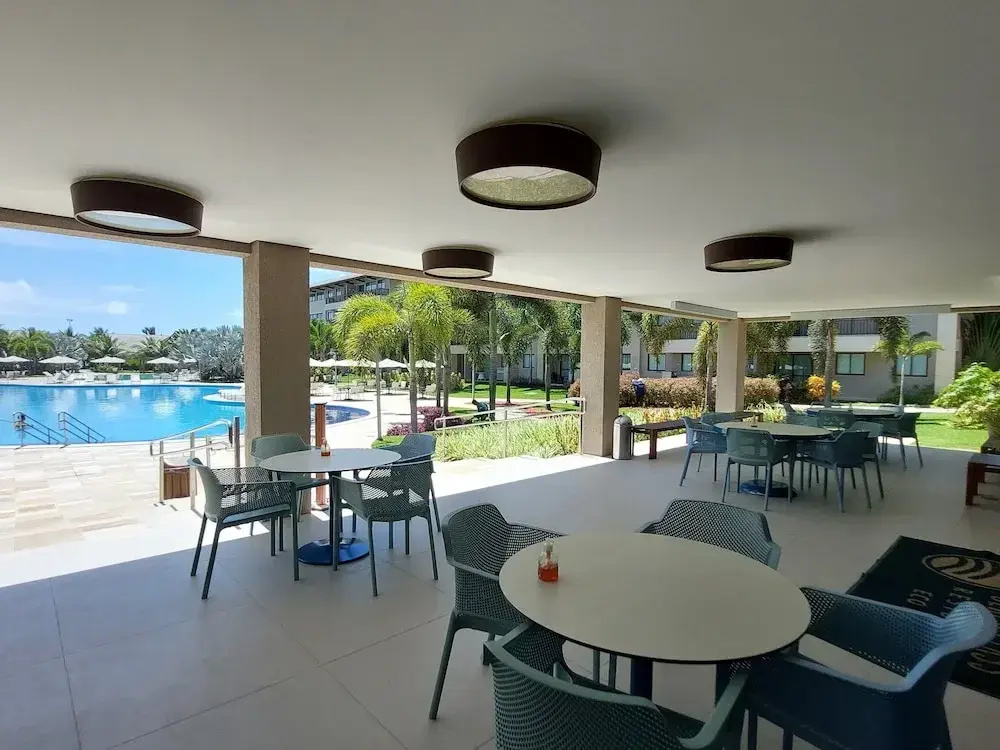 Beach Class Residence Eco Life