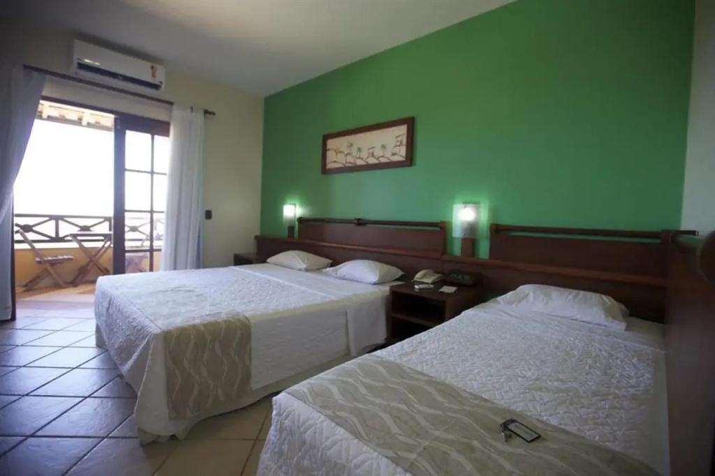 Hotel Laguna Blu - Général