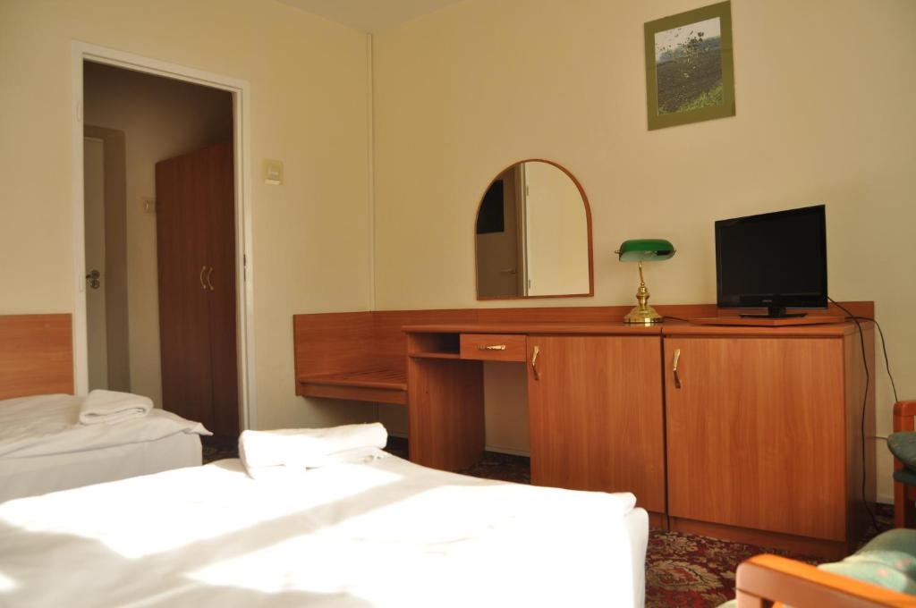 AGRO Obiekt Hotelowy
