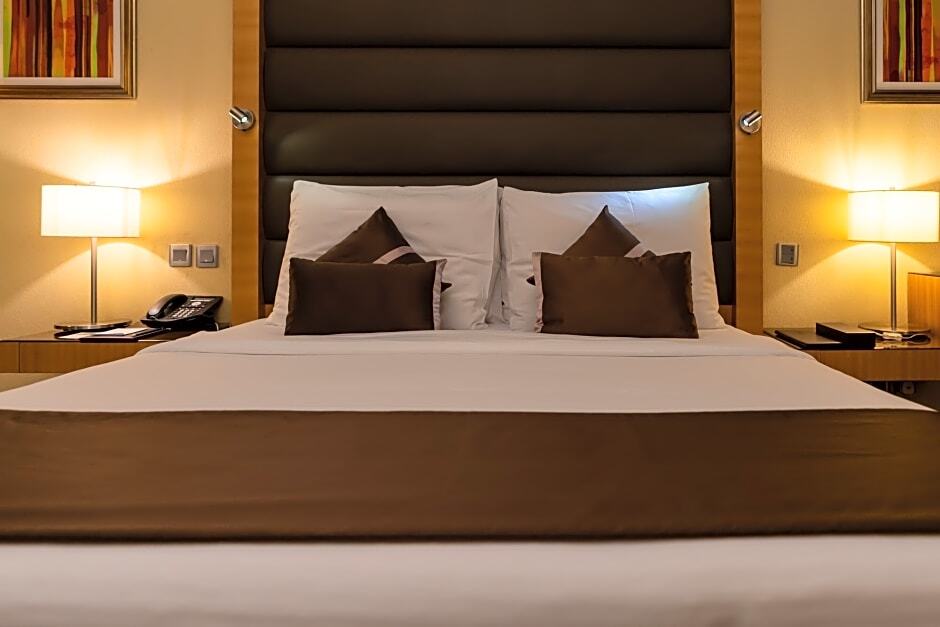 Copthorne Hotel Sharjah