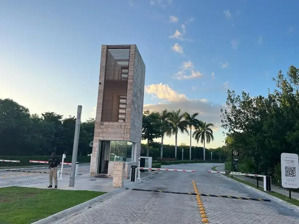 TAO PGA Golf Departamento de lujo Tulum