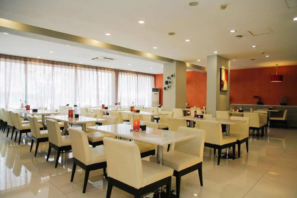 JinJiang Inn - Beijing Changchun Street Inn - Général