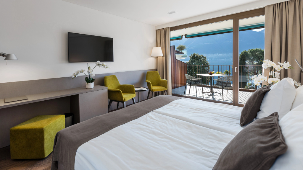 Hotel & Lounge Lago Maggiore - Vorschau 2