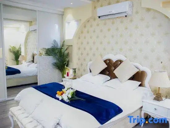 Business room