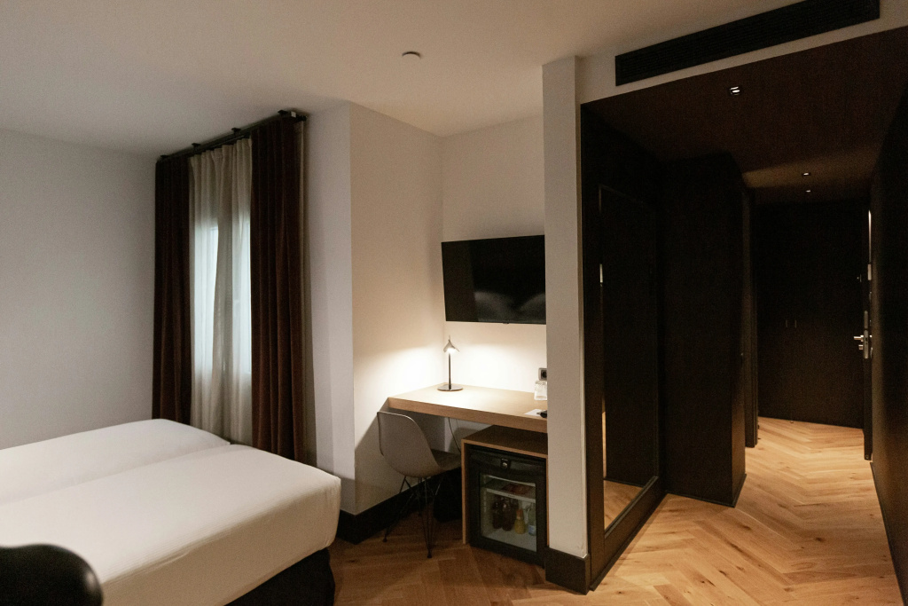 Alexandra Barcelona Hotel, Curio Collection by Hilton - Général