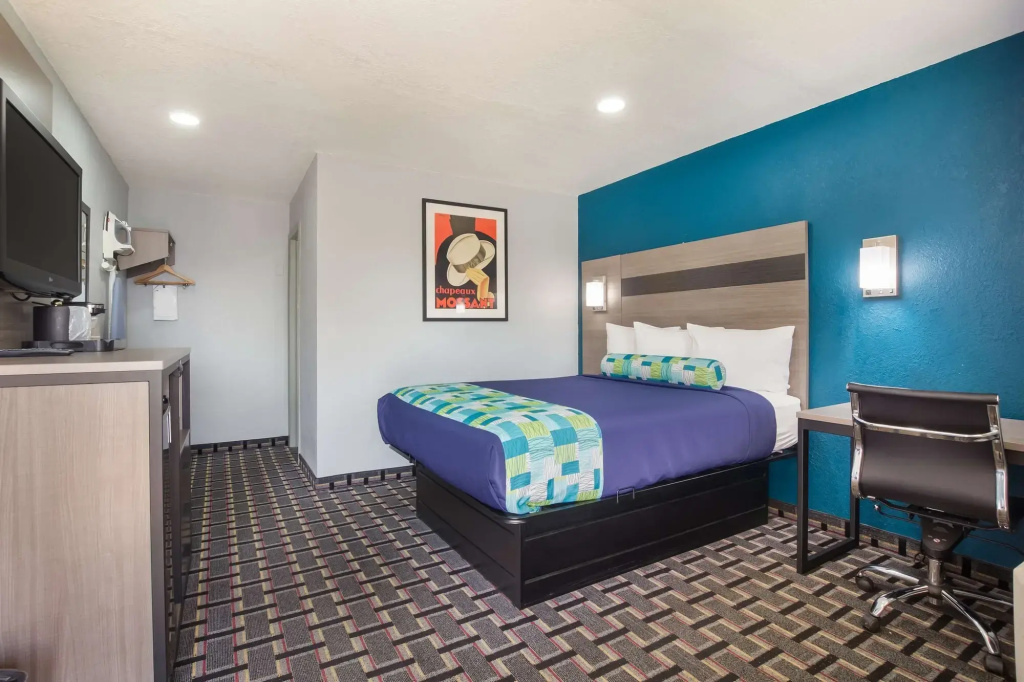 Hotel photo 21