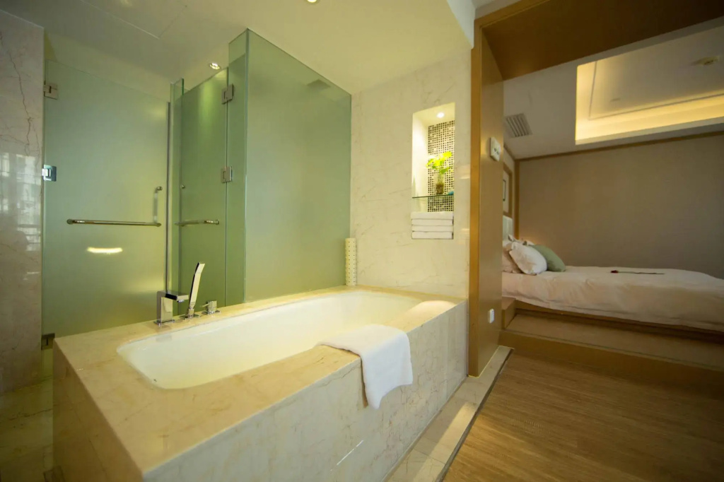 Wuyang Holiday Hotel Hangzhou - Général