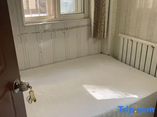 Двухместный номер Standard двуспальная кровать в Shun Feng Yuan Hostel