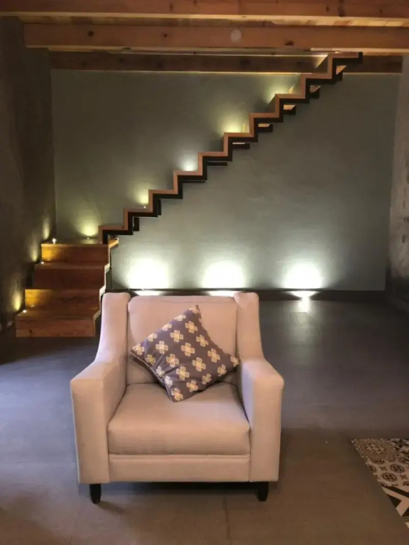Hotel Helvérica - Chambres