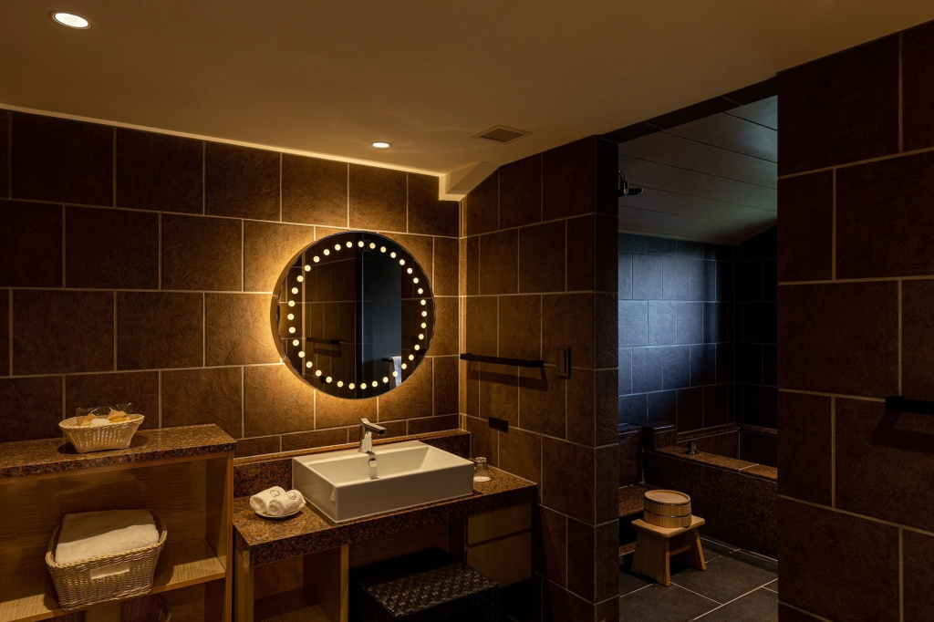 The Hiramatsu Hotels & Resorts Sengokuhara 사진 34
