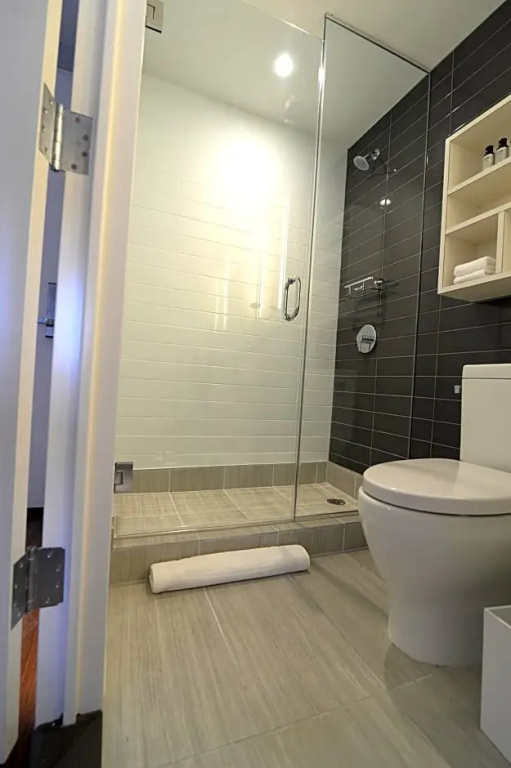 Edge Hotel - Chambres