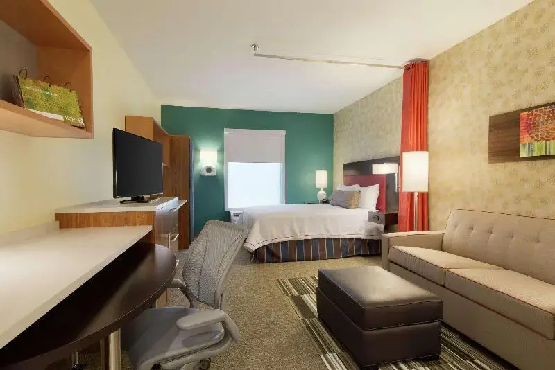 Home2 Suites by Hilton Tallahassee State Capitol - Chambres