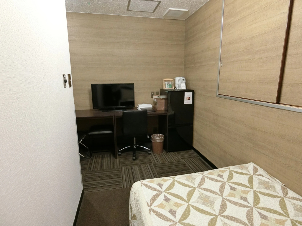 Hotel Port Moji — 3