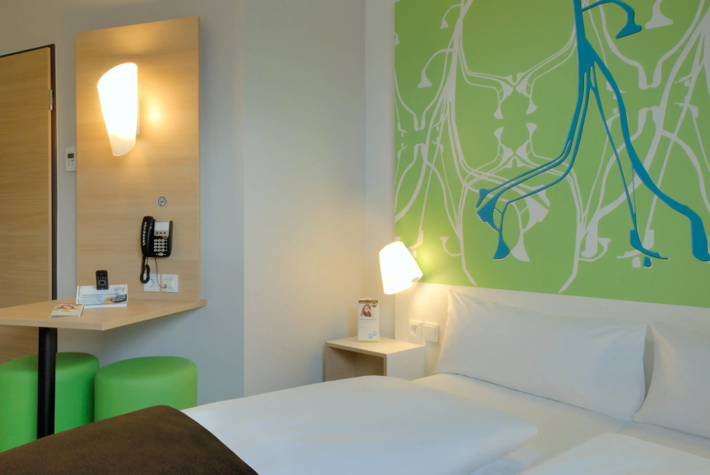Hotel photo 7