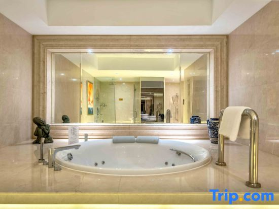 AVIC Hotel Beijing - Chambres