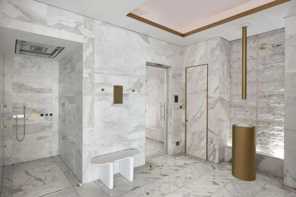 Waldorf Astoria Kuwait - фото 42