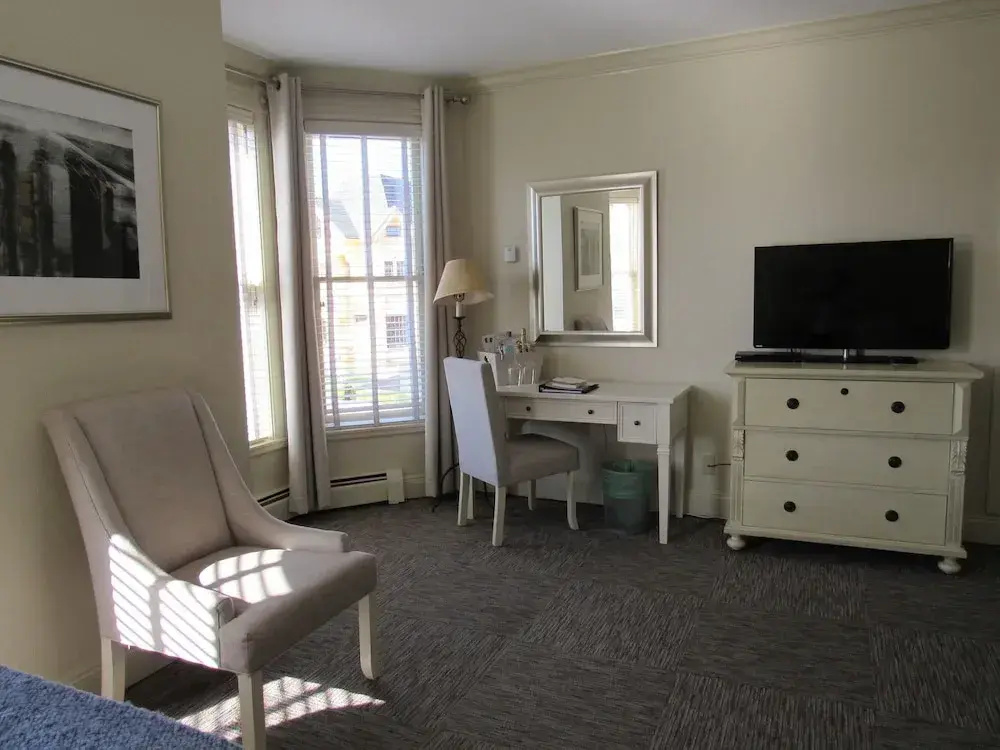 Carter House Inns - Chambres