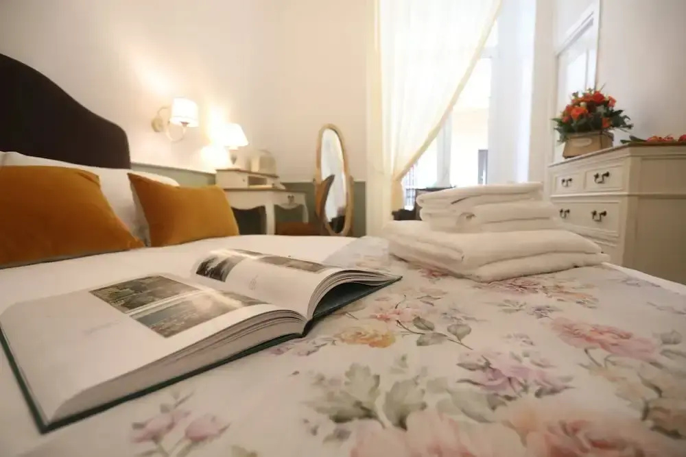 Premium room