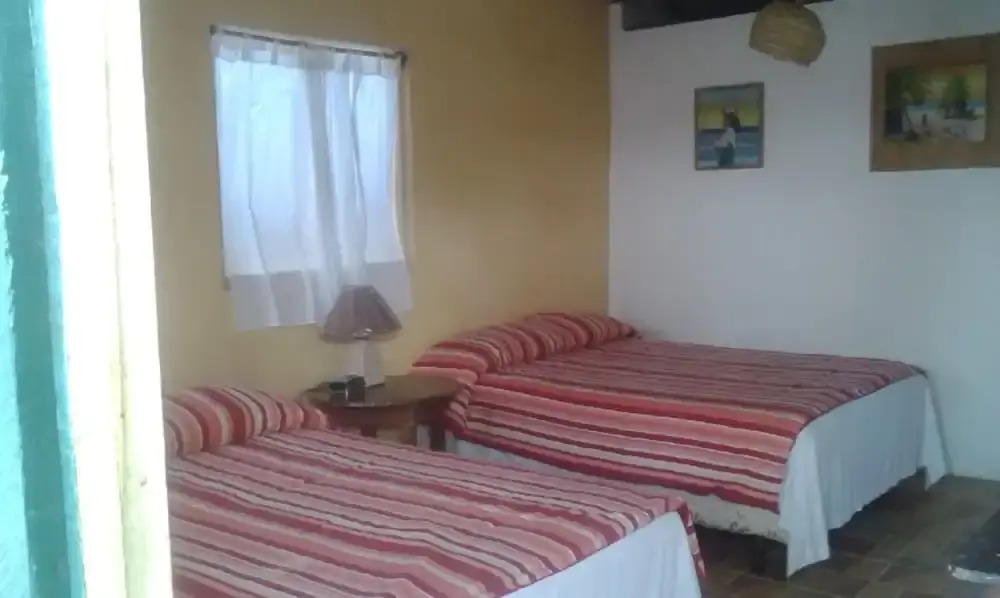 Caribbean Coral Inn Tela - фото 2