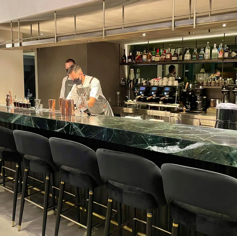 Hotel photo 21
