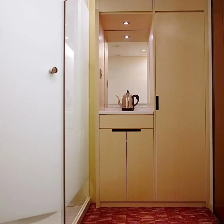 Beauty Hotels - Beautique Hotel - Chambres