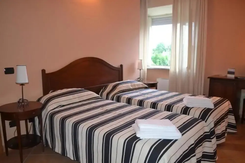 Tenuta Montebello - Général