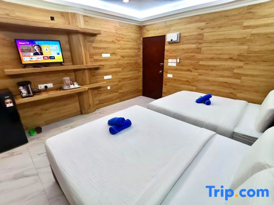 Premium room