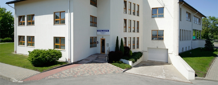 Hotel photo 1