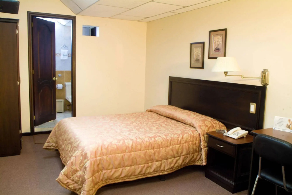 Hotel photo 4