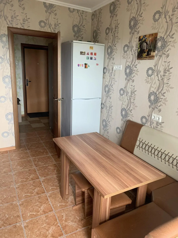 Апартаменты на проезде Зеленый - фото 9