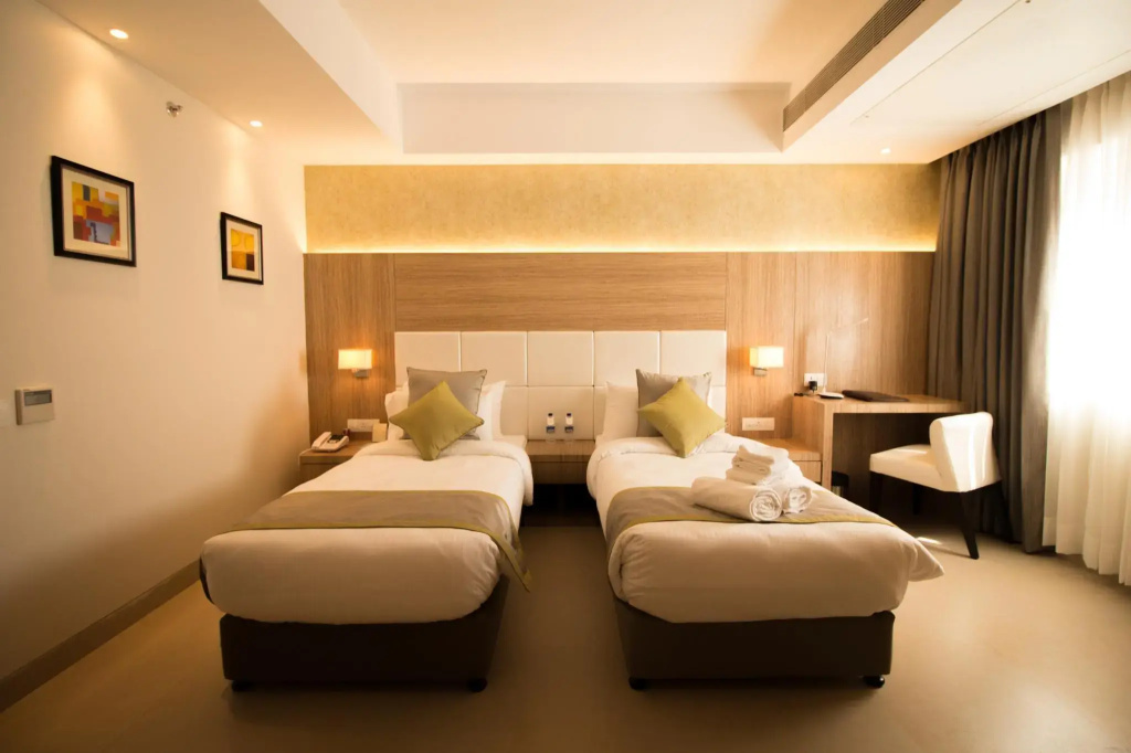 Hotel photo 13