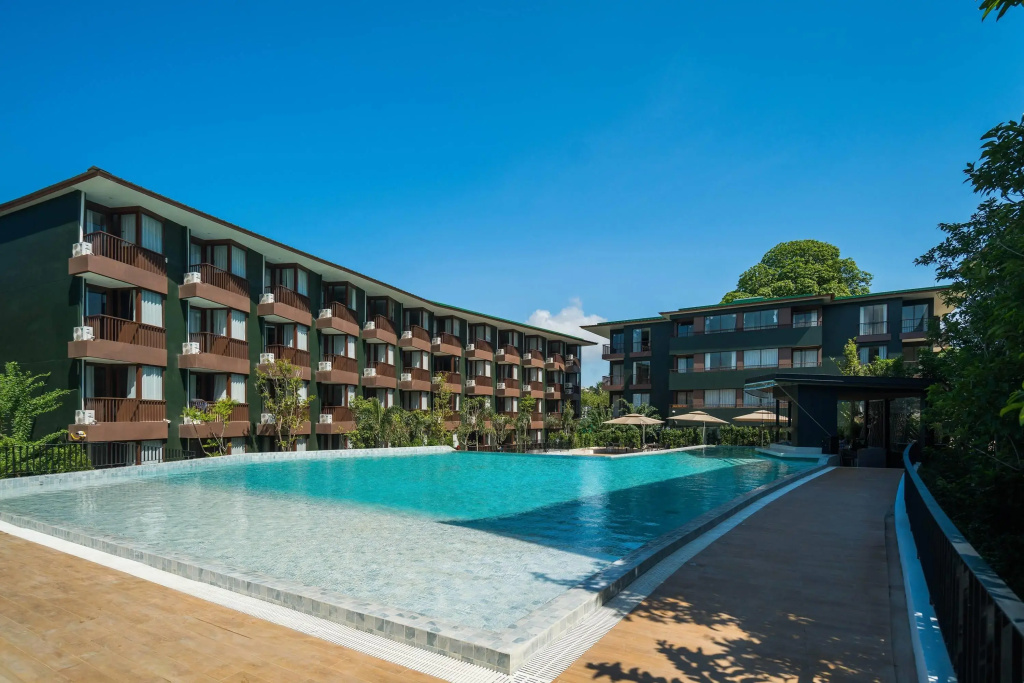 Hotel photo 21
