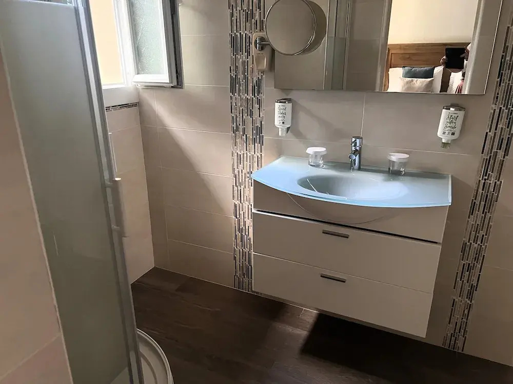 Hôtel Beau Site - Cap d'Antibes - Chambres