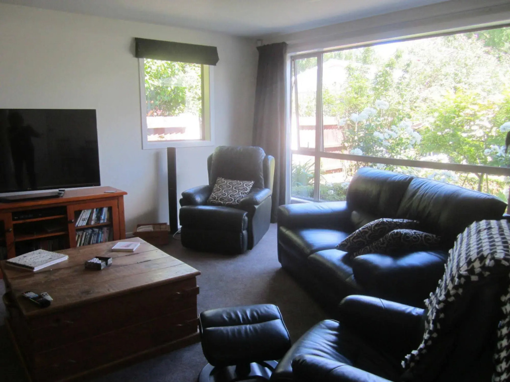 Airport Guesthouse