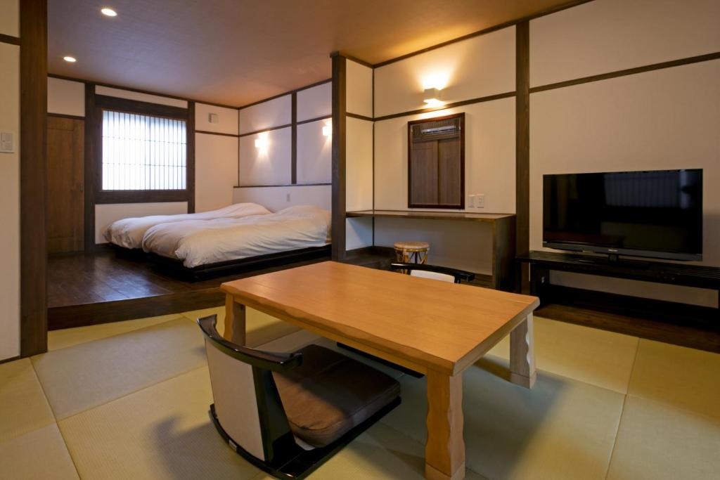 Yufuin Onsen Toshoan 사진 10