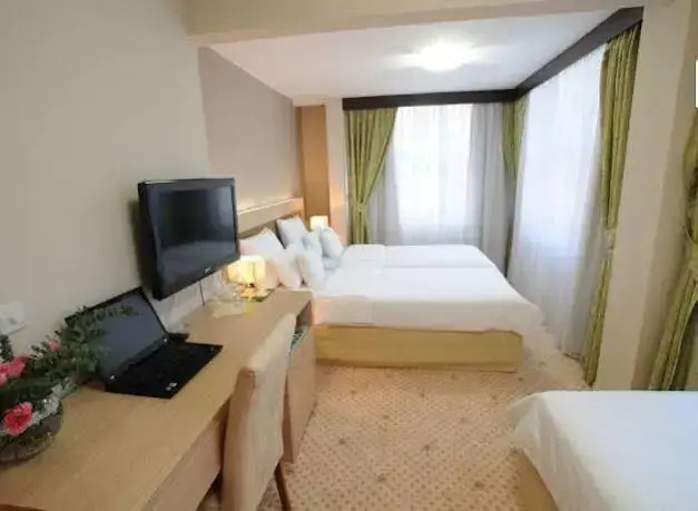 Hotel Park - Général