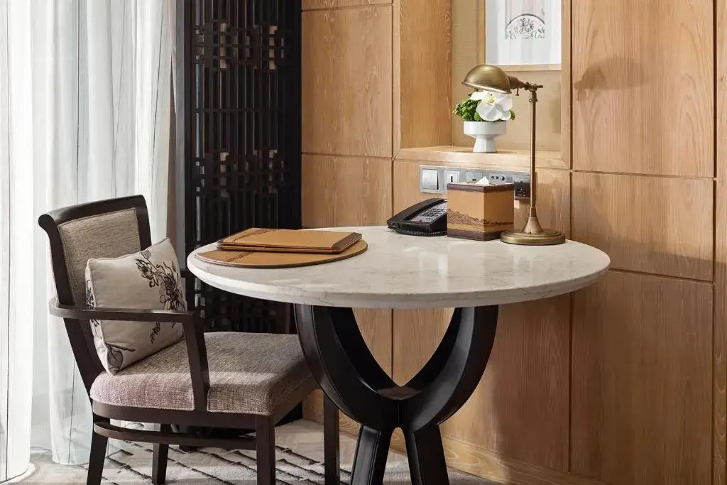 Hilton Dali Resort & Spa - Chambres