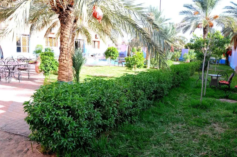 Hotel photo 19