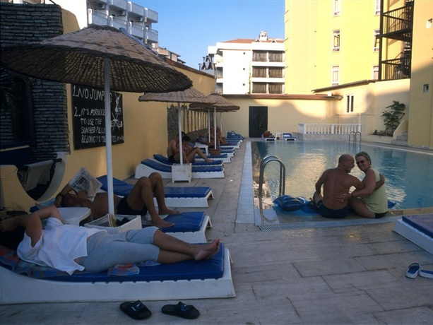 Hotel photo 8