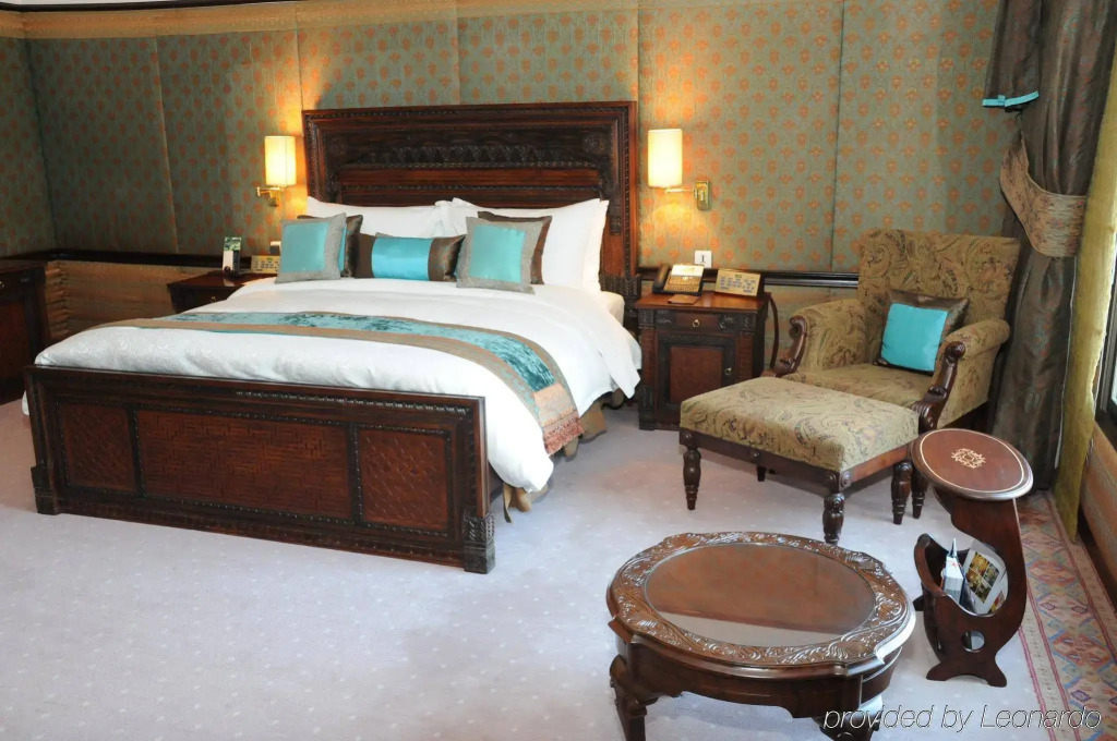 Islamabad Serena Hotel — фото 4